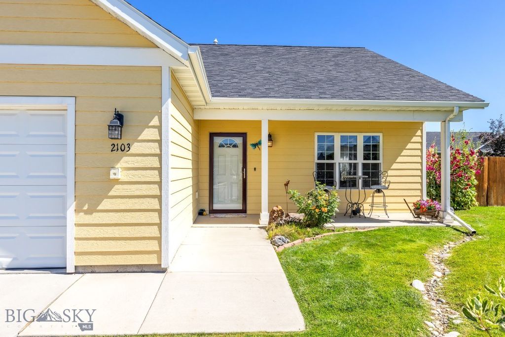 2103 Sturnella, Belgrade, MT 59714