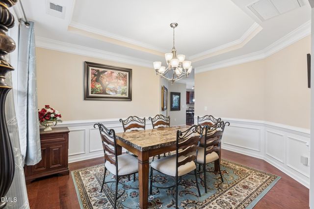 1950 Firenza Drive, Apex, NC 27502