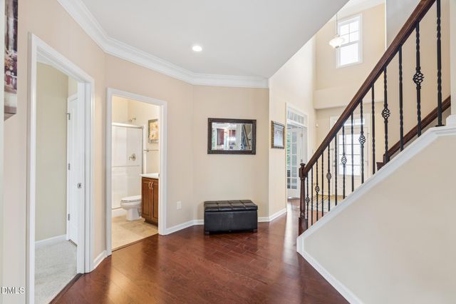 1950 Firenza Drive, Apex, NC 27502