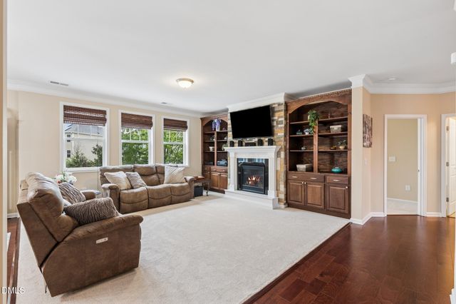 1950 Firenza Drive, Apex, NC 27502