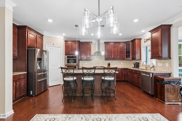 1950 Firenza Drive, Apex, NC 27502