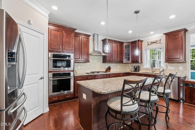 1950 Firenza Drive, Apex, NC 27502