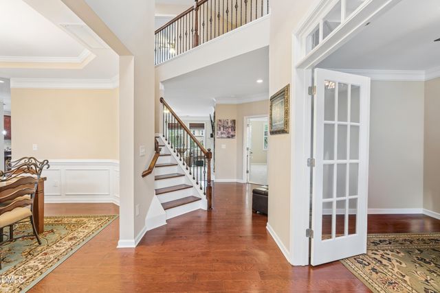 1950 Firenza Drive, Apex, NC 27502