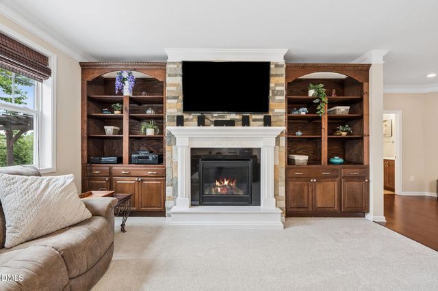 1950 Firenza Drive, Apex, NC 27502
