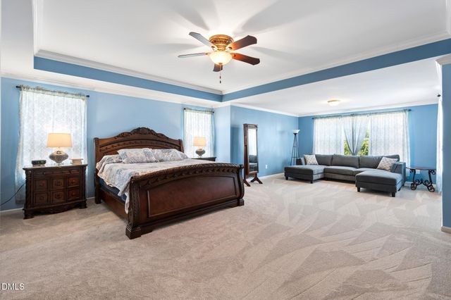 1950 Firenza Drive, Apex, NC 27502