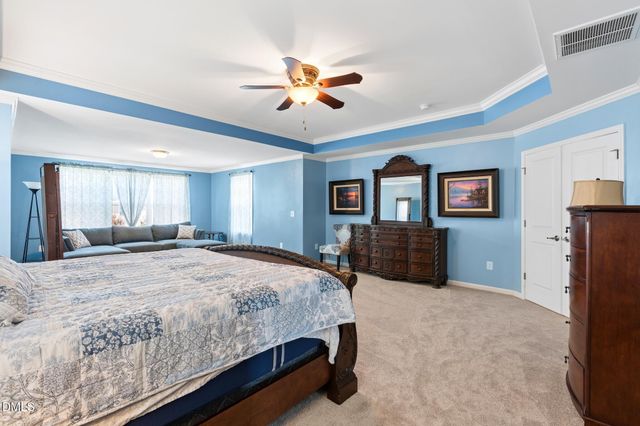 1950 Firenza Drive, Apex, NC 27502