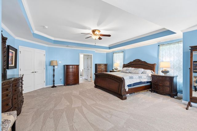 1950 Firenza Drive, Apex, NC 27502