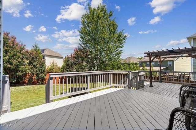 1950 Firenza Drive, Apex, NC 27502