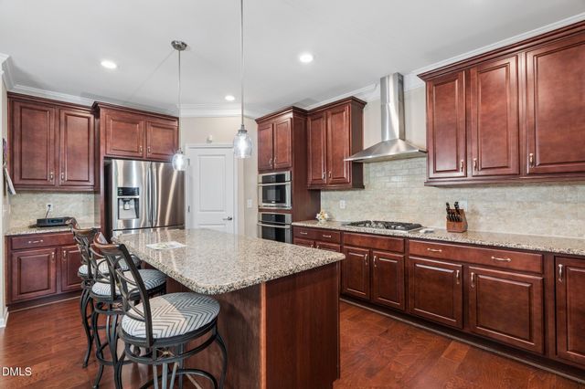 1950 Firenza Drive, Apex, NC 27502