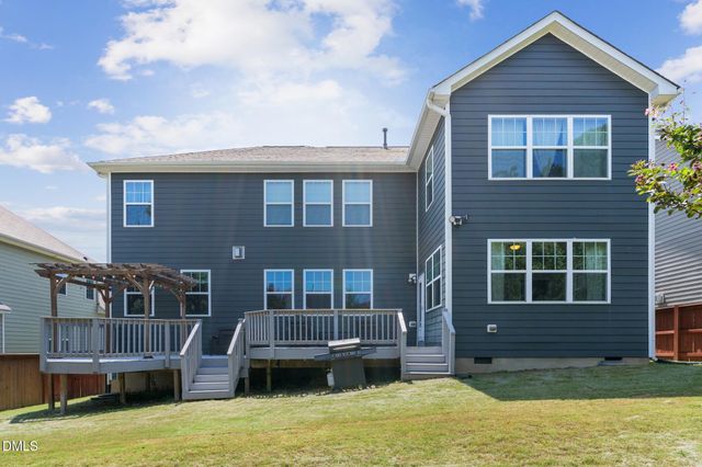 1950 Firenza Drive, Apex, NC 27502
