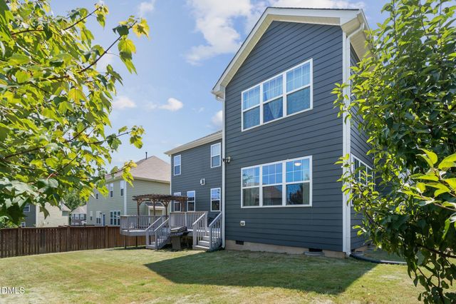 1950 Firenza Drive, Apex, NC 27502
