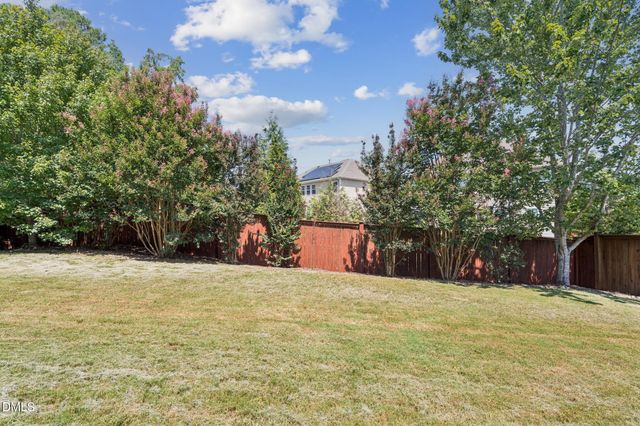 1950 Firenza Drive, Apex, NC 27502