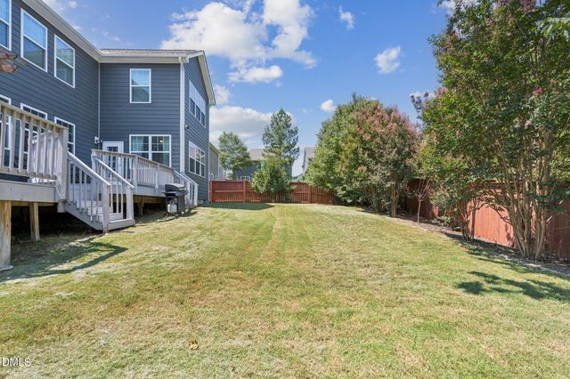 1950 Firenza Drive, Apex, NC 27502