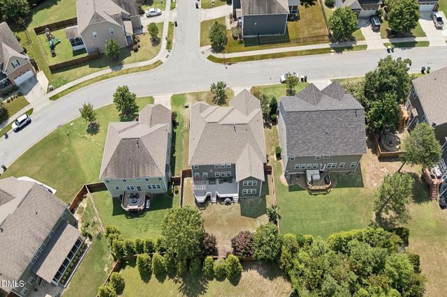 1950 Firenza Drive, Apex, NC 27502