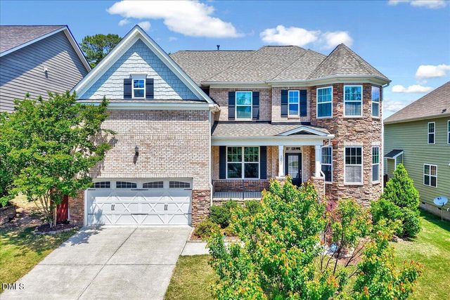 1950 Firenza Drive, Apex, NC 27502
