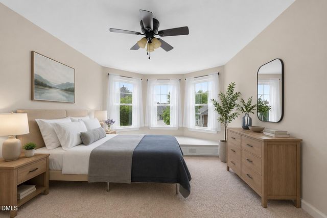 1950 Firenza Drive, Apex, NC 27502