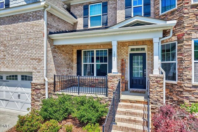 1950 Firenza Drive, Apex, NC 27502