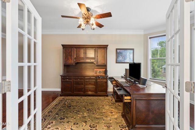 1950 Firenza Drive, Apex, NC 27502