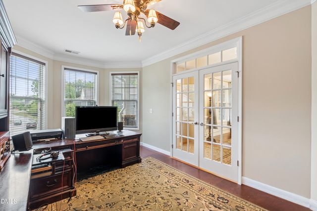 1950 Firenza Drive, Apex, NC 27502