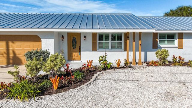 607 EMERALD LANE, Holmes Beach, FL 34217