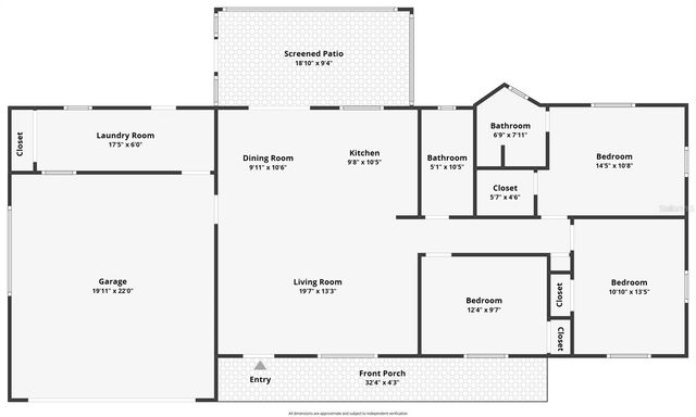 607 EMERALD LANE, Holmes Beach, FL 34217