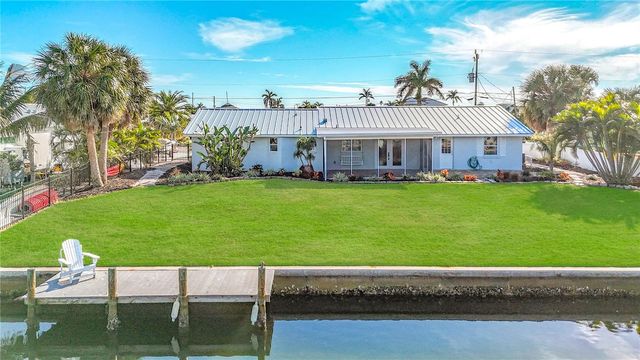 607 EMERALD LANE, Holmes Beach, FL 34217