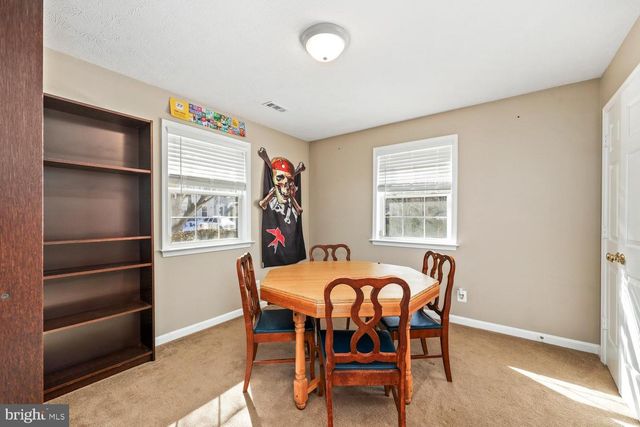 520 CLINT LN, Fredericksburg, VA 22405