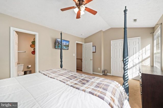 520 CLINT LN, Fredericksburg, VA 22405