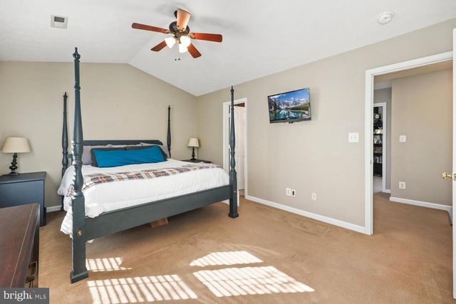 520 CLINT LN, Fredericksburg, VA 22405