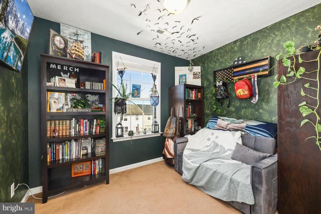 520 CLINT LN, Fredericksburg, VA 22405