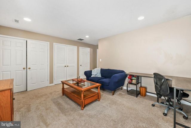 520 CLINT LN, Fredericksburg, VA 22405