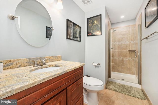 520 CLINT LN, Fredericksburg, VA 22405