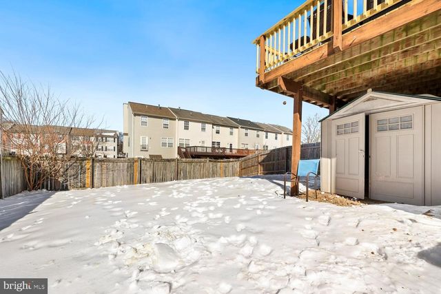 520 CLINT LN, Fredericksburg, VA 22405