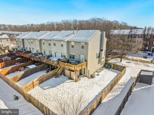 520 CLINT LN, Fredericksburg, VA 22405