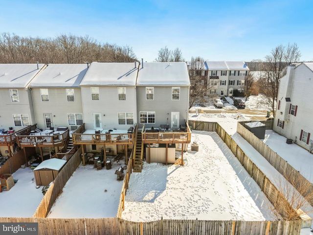 520 CLINT LN, Fredericksburg, VA 22405