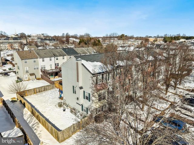 520 CLINT LN, Fredericksburg, VA 22405