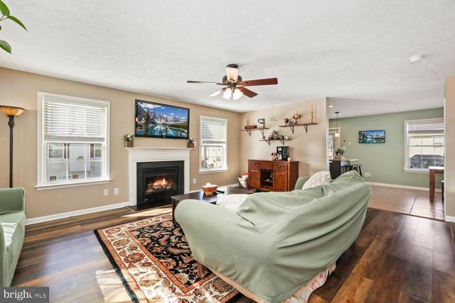 520 CLINT LN, Fredericksburg, VA 22405