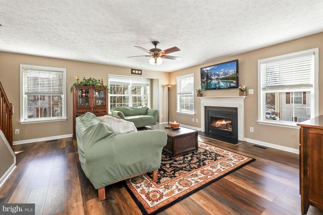 520 CLINT LN, Fredericksburg, VA 22405