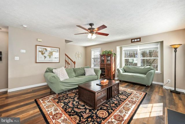 520 CLINT LN, Fredericksburg, VA 22405