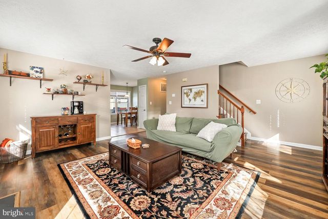 520 CLINT LN, Fredericksburg, VA 22405