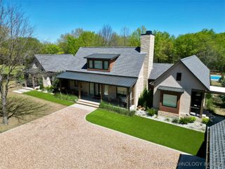 132 Meadowview, Eufaula, OK 74432