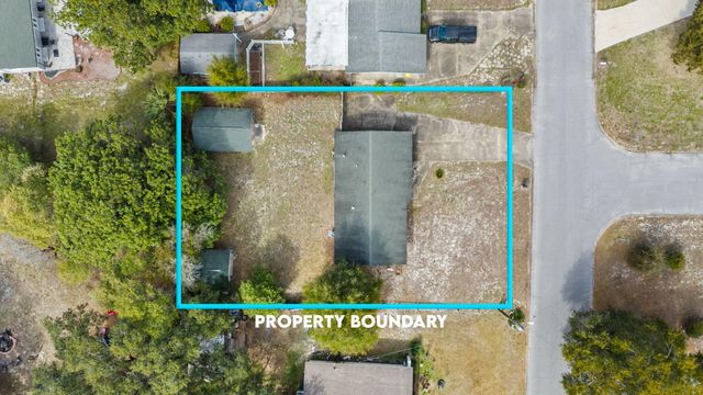 106 SW Cedar Avenue, Fort Walton Beach, FL 32548