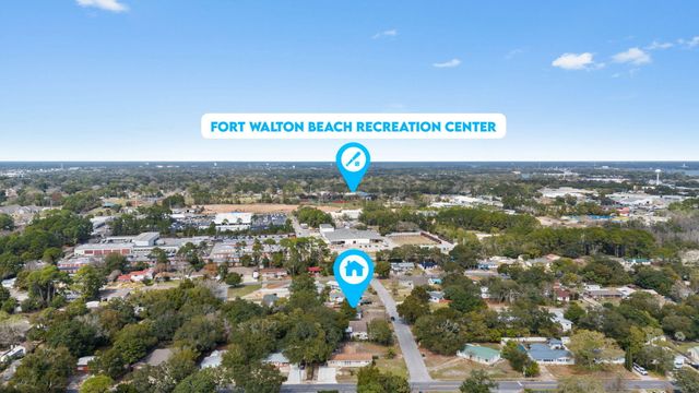 106 SW Cedar Avenue, Fort Walton Beach, FL 32548