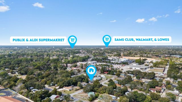 106 SW Cedar Avenue, Fort Walton Beach, FL 32548