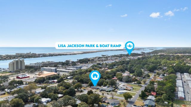 106 SW Cedar Avenue, Fort Walton Beach, FL 32548