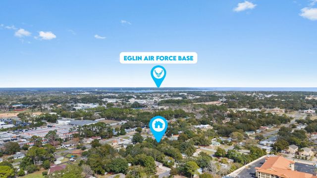 106 SW Cedar Avenue, Fort Walton Beach, FL 32548