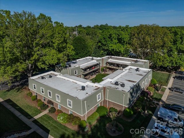 2606 Park Road A, Charlotte, NC 28209