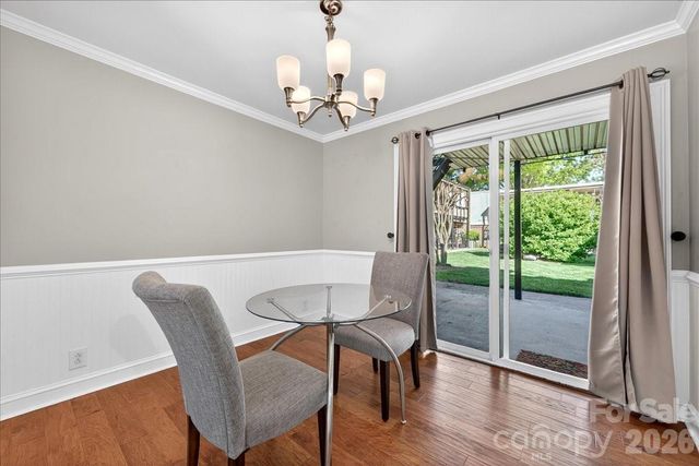 2606 Park Road A, Charlotte, NC 28209