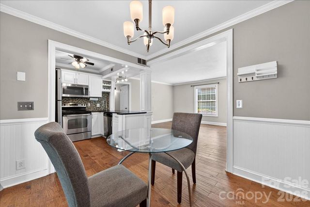 2606 Park Road A, Charlotte, NC 28209