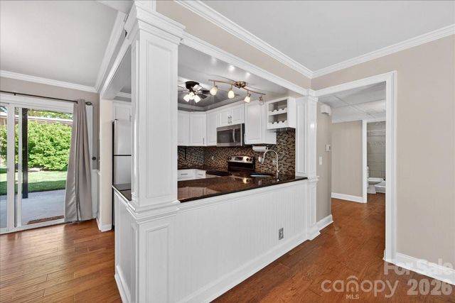 2606 Park Road A, Charlotte, NC 28209